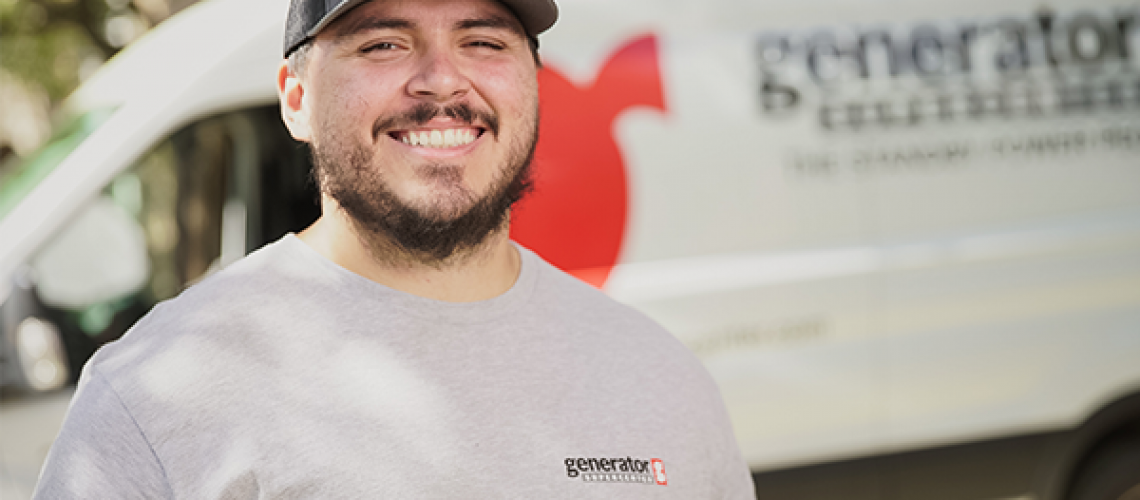 37-Why Choose A Professional for Your Generac Installation